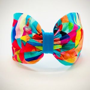 Retro Style Headband